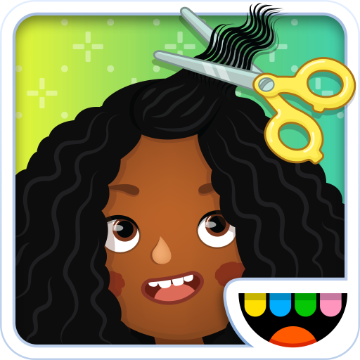 Toca Hair Salon