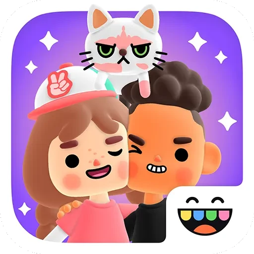 Toca Boca Days