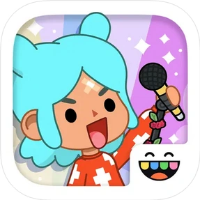 Toca Boca song