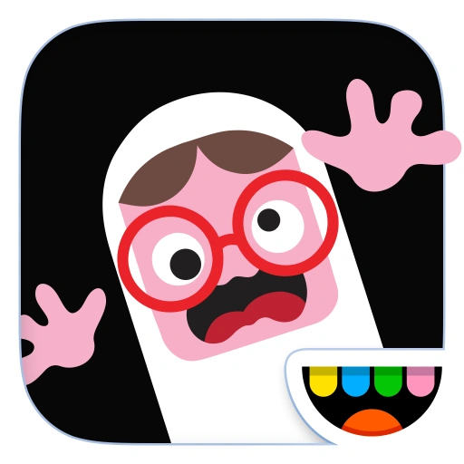 Toca Boo