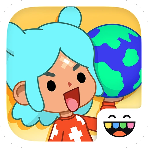 Toca Boca
