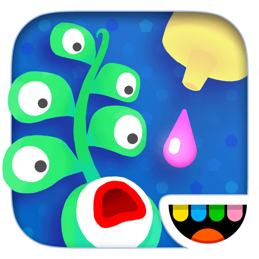 Toca Plants