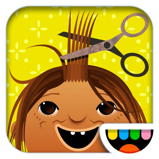 Toca Hair Salon-1