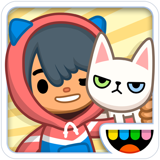 Toca Pets
