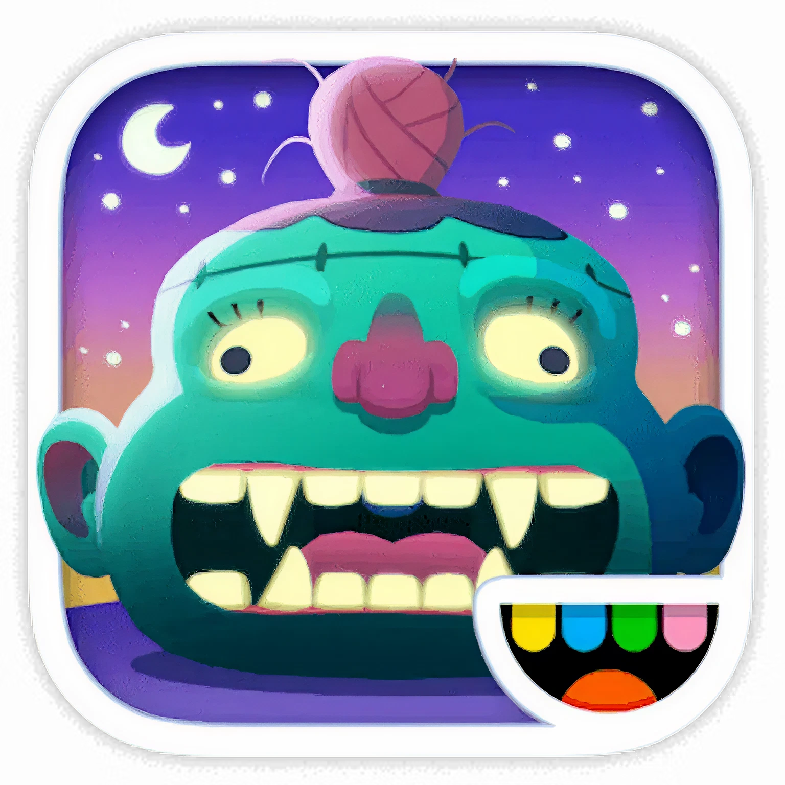 Toca App