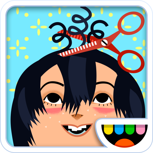Toca Hair Salon-2