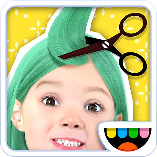 Toca Hair Salon me