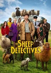 The Sheep Detectives