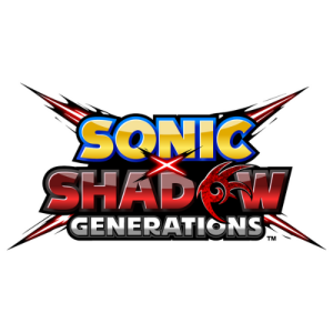 SONIC X SHADOW GENERATIONS