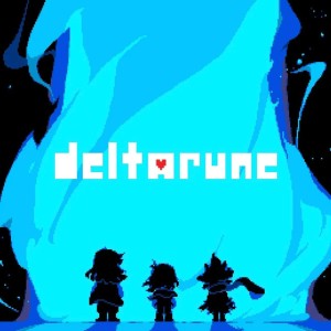 DELTARUNE