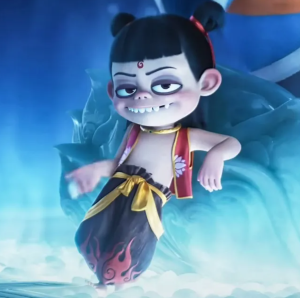 Ne Zha 2