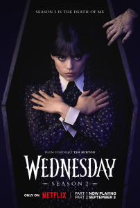 Wednesday 2