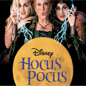 Hocus Pocus
