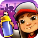 Subway Surfers