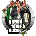 Grand Theft Auto V Enhanced