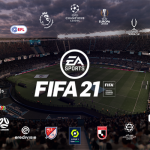 EA SPORTS™ FIFA 21