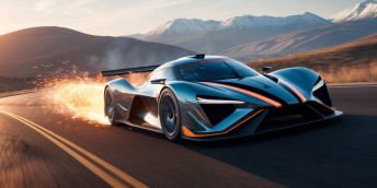 Revving Beyond Tracks: A Deep Dive into Open-World Racing Innovation post image