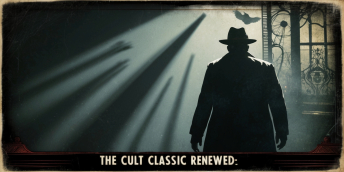 Shadows Renewed: The Cult Classic Returns post image