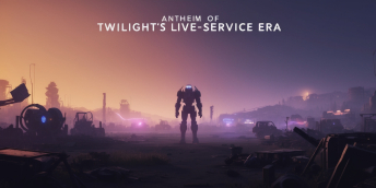 Anthem's Digital Twilight: Navigating the End of an Iconic Live-Service Era post image