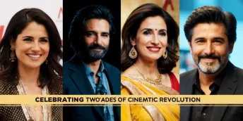 Celebrating Two Decades of Cinematic Revolution post image