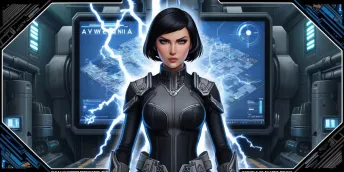 Avywenna: Mastering Thunder and Precision in Arknights Endfield post image