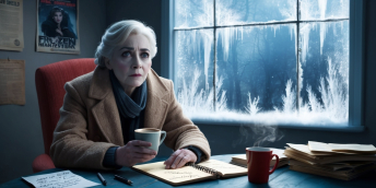 Reimagining a Frozen Nightmare: Director Weighs In on the Reboot post image