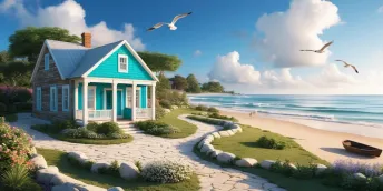 Renovation and Revelation: Crafting a Timeless Coastal Adventure post image