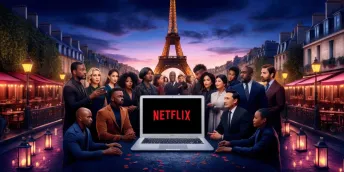 Netflix's Next Chapter: A Dark Journey Through Paris and Star-Studded Surprises post image