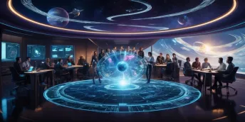 EA's Galactic Reboot: Collaborating for a Space Saga Amid Industry Ripples post image