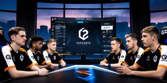 G2 Esports Revamps Teamfight Tactics Roster Amidst Uncertain Season Dynamics post image