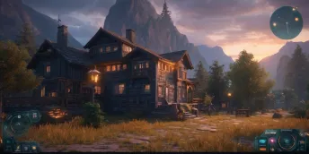Beyond the Engine: Crafting Authentic Atmospheres with Custom Audio and Lighting post image