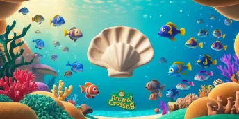 Pearl Prospects: Navigating the Magic and Mystery of Animal Crossing’s Underwater World post image