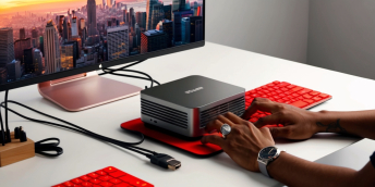 Compact Powerhouses: Redefining Productivity with Modern Mini PCs post image