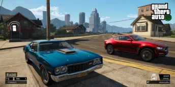 Grand Theft Auto 6 Redefines In-Game Audio with Innovative Radio and Podcast Features post image
