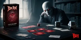 Subtle Horrors and Strategic Dice: Redefining the Deck-Builder Experience post image
