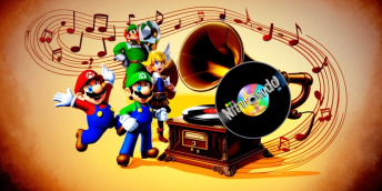 Timeless Adventure in 3D: Nintendo Music Revamps a Classic Soundtrack post image