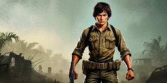 Rambo Resurgence: Unveiling the Warrior's Origins post image