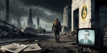 Fallout 5: Reinventing the Apocalypse Amidst Strategic Industry Shifts post image