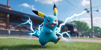 Unleashing Lightning Power: Tactical Adventures with Electric Pokémon in Pokémon Go post image