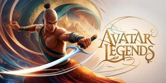 Avatar Legends: Mastering Dynamic Combat and Fluid Flow Techniques post image