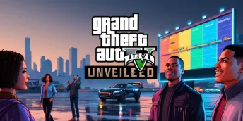 GTA 6 Unveiled: A Deep Dive into Rockstar’s Evolving Vision and Project Timeline post image