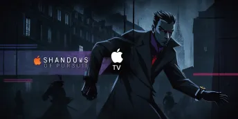 In the Shadows of Pursuit: Apple TV's French Thriller Redefines Survival post image