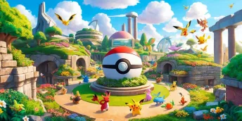 Revitalizing Ruins: The Transformative Journey of Pokémon Pokopia post image