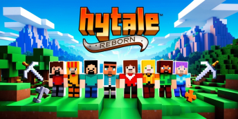 Hytale Reborn: A Journey from Stalled Development to Sandbox Revival post image