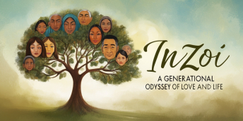 InZoi: A Generational Odyssey of Love and Life post image
