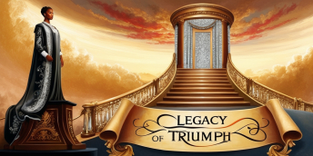 Legacy of Triumph: Navigating the Realm of Achievements post image