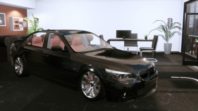 feature