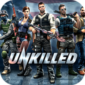 UNKILLED: MULTIPLAYER ZOMBIE SURVIVAL SHOOTER GAME