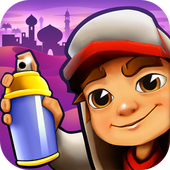 Subway Surfers