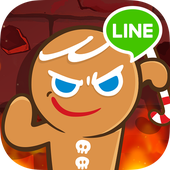 LINE Cookie Run